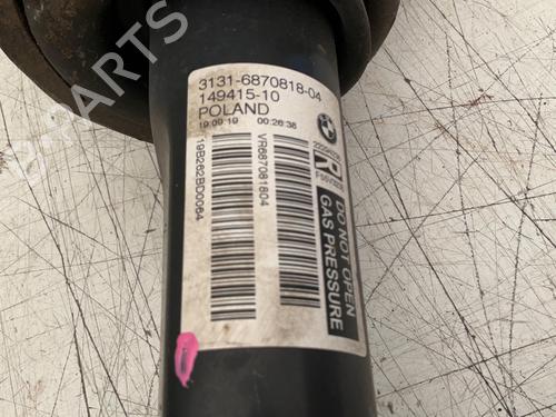 Right front shock absorber MINI MINI (F55) One | BP38090030M17 - Image 3