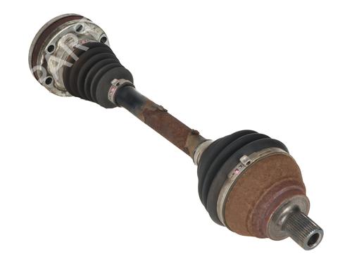 Left front driveshaft VW PASSAT B8 Variant (3G5, CB5) 2.0 TDI | BP16993116M38 