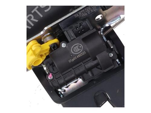Electronic module VW ID.4 (E21) GTX | BP36004081M83 - Image 5