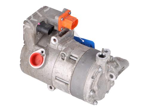 AC-Kompressor SEAT LEON (KL1, KLG) 1.4 TSI e-Hybrid (150 hp) 28058649