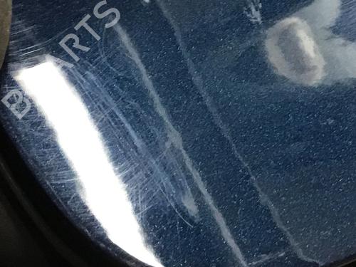 Fuel flap AUDI A3 Sportback (8VA, 8VF) 2.0 TDI | BP22756934C131 