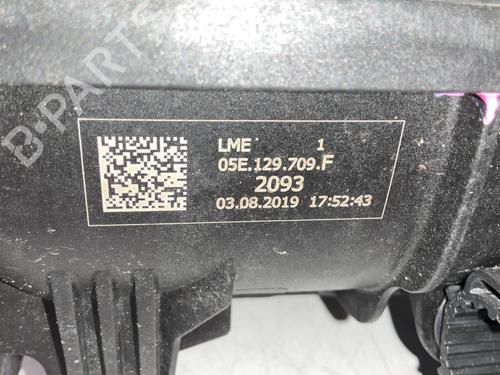 Intake manifold VW T-ROC (A11, D11) 1.5 TSI | BP38438208M70 - Image 4