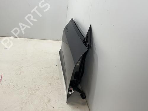 Right front door TESLA MODEL 3 (5YJ3) EV | BP32439387C3