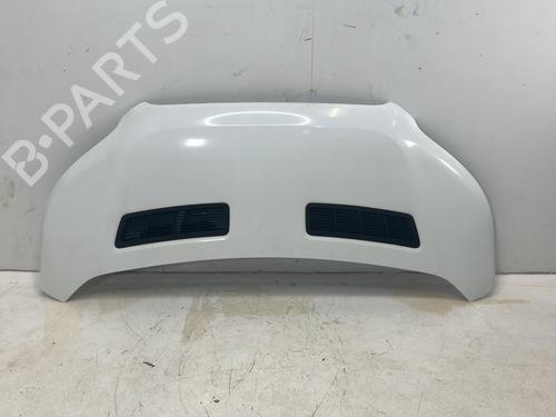Capot Capot FORD TRANSIT V363 Platform/Chassis (FED, FFD) 2.0 EcoBlue (170 hp) 36322681 36322681