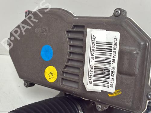Steering rack PEUGEOT EXPERT Van (V_) E-EXPERT HYDROGEN | BP39927998M22 - Image 5