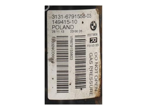 Right front shock absorber BMW 3 Touring (F31) 320 d xDrive | BP17739702M17