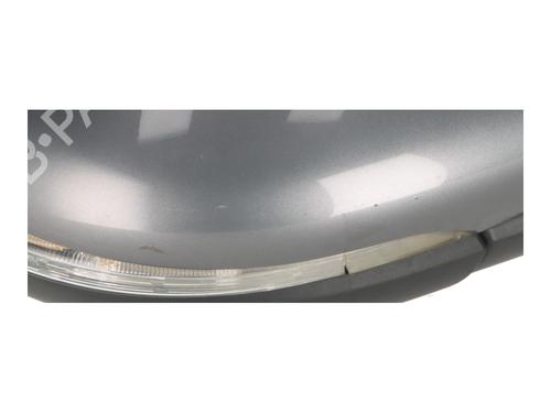 Right mirror VW GOLF VI (5K1) 1.4 TSI | BP16986073C27 