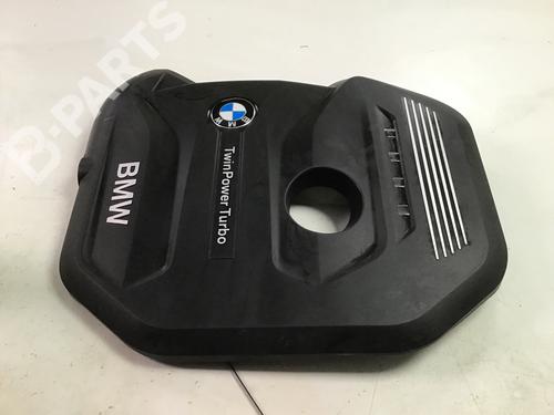 Used Upper protection BMW 7 (G11, G12) 730 i, Li (258 hp) 7663127