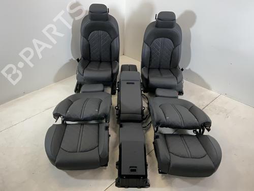 Used Seats set Seats set AUDI A8 D4 (4H2, 4H8, 4HC, 4HL) 3.0 TDI quattro (258 hp) 36433423 36433423