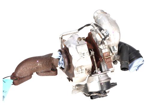 Turbo/Compressor Turbo/Compressor 37422220 37422220