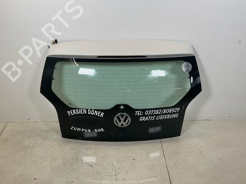 Used Tailgate VW UP! (121, 122, BL1, BL2, BL3, 123) 1.0 (60 hp) 17523853