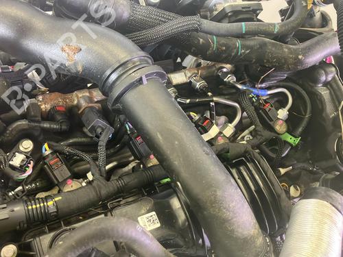 Engine FORD TRANSIT V363 Platform/Chassis (FED, FFD) 2.0 EcoBlue | BP36076618M1  - Image 5