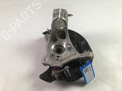 Right front steering knuckle VW T-ROC (A11, D11) 2.0 R 4motion | BP36414709M26 - Image 3