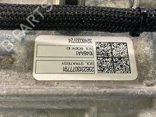 Gearbox FORD TRANSIT V363 Platform/Chassis (FED, FFD) 2.0 EcoBlue | BP34197478M3  - Image 6