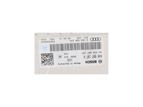 Electronic module AUDI A8 D4 (4H2, 4H8, 4HC, 4HL) 3.0 TDI quattro | BP35811812M83 - Image 3