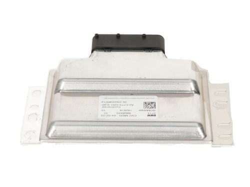 Used Electronic module Electronic module BMW XM (G09) XM All-wheel Drive (653 hp) 39922603 39922603