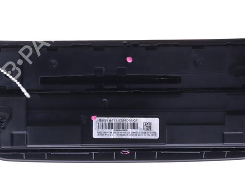 Climate control BMW 1 (F20) 118 i | BP40219113I5 - Image 2