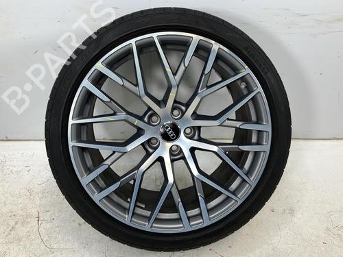 Fælk AUDI R8 Spyder (4S9, 4SR) 5.2 FSI quattro | BP33884724C45 - Image 29