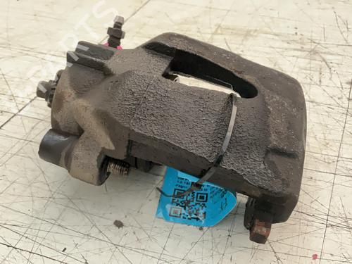 Left front brake caliper VW POLO VI (AW1, BZ1, AE1) 1.0 TSI | BP38254059M105 - Image 2