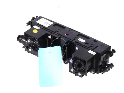 Climate control VW POLO VI (AW1, BZ1, AE1) 1.0 | BP37666871I5 - Image 2