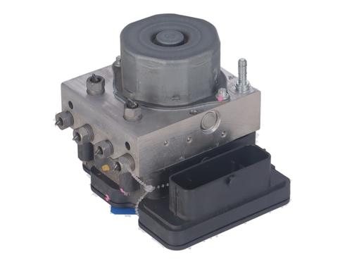 ABS pump RENAULT CLIO IV (BH_) 0.9 TCe 75 (BHNP) | BP17918138M43 