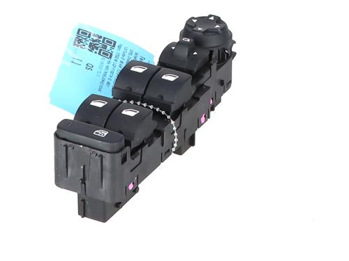 Venstre fortil elrude kontakt OPEL CROSSLAND X / CROSSLAND (P17, P2QO) 1.5 Turbo D (75) (120 hp) 32084410