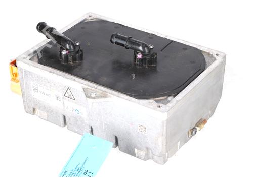 Electronic module VW PASSAT B9 Variant (CJ5) 1.5 eTSI | BP39922190M83 - Image 2