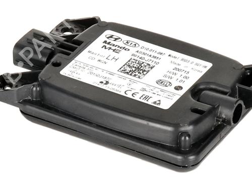 Electronic module KIA XCEED (CD) 1.4 T-GDI | BP38491753M83 - Image 2