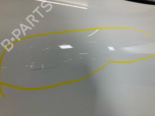 Left rear door OPEL MOKKA 1.2 (76) | BP27667942C4 
