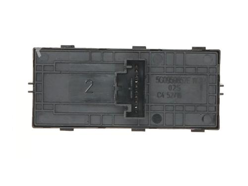 Left front window switch VW GOLF VII (5G1, BQ1, BE1, BE2) 2.0 GTD | BP34635133I27 - Image 3