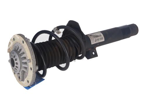 Used Left front shock absorber BMW 2 Coupe (F22, F87) 218 d (150 hp) 16191717