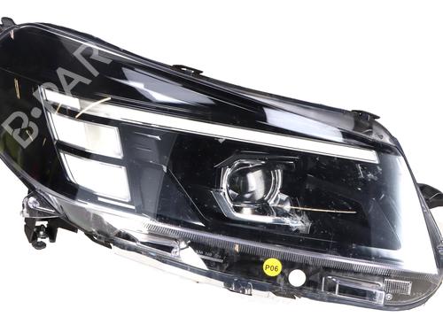 right-headlight-opel-vivaro-c-van-k0-2019-39924877 main image