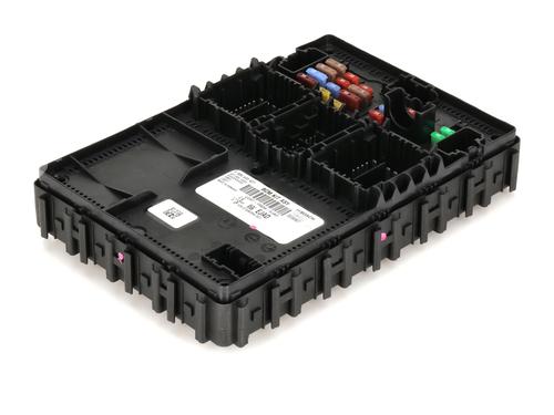 Used Electronic module Electronic module 38491596 38491596