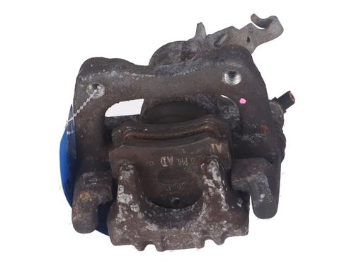 Right rear brake caliper VW GOLF VI Convertible (517) 1.6 TDI | BP16149699M106 