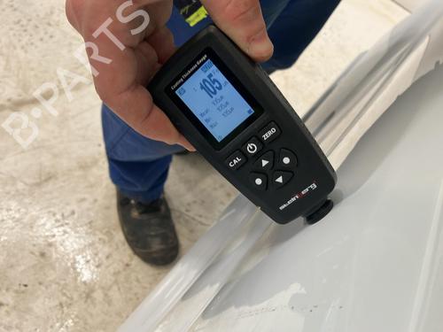 Left front door FORD TRANSIT V363 Platform/Chassis (FED, FFD) 2.0 EcoBlue | BP32777687C2  - Image 6