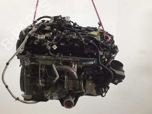 Engine BMW X5 (G05, F95) xDrive 40 i Mild-Hybrid | BP39921765M1 - Image 4