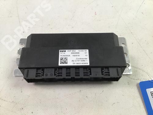 Computer TOYOTA SUPRA (DB_) 3.0 GR (DB41, DB42, DB43, DB45, DB46) (340 hp) 7806667