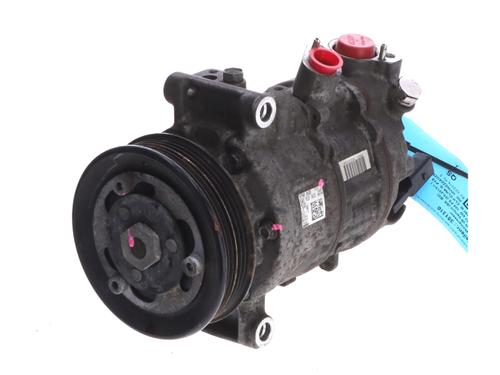 Used AC compressor AC compressor VW GOLF VII Variant (BA5, BV5) 1.6 TDI (105 hp) 40599178 40599178