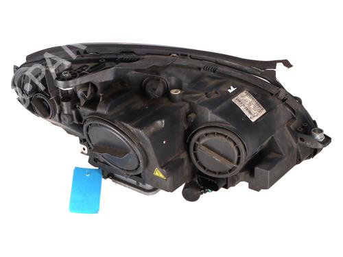 Left headlight MERCEDES-BENZ C-CLASS (W204) C 200 CGI (204.048) | BP37454912C28 - Image 2