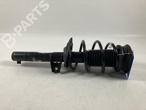 Used Left front shock absorber AUDI A3 Sportback (8VA, 8VF) 1.6 TDI (115 hp) 12054528