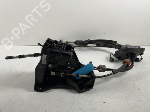 Gear lever CITROËN JUMPY III Van (V_) 1.5 BlueHDi 100 | BP37400921M90 - Image 3