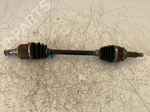 Drivksel foran venstre Drivksel foran venstre DACIA SPRING Extreme (65 hp) 39923226 39923226