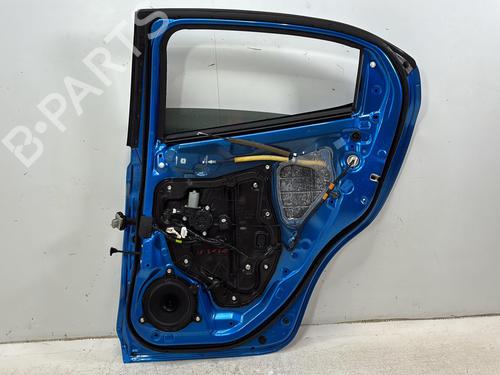 Dør højre bagtil MAZDA 2 Hatchback (DL, DJ) 1.5 SKYACTIV-G | BP38464396C5 - Image 5