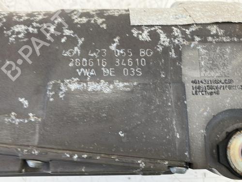 Steering rack AUDI A8 D4 (4H2, 4H8, 4HC, 4HL) 3.0 TDI quattro | BP36048877M22 - Image 5