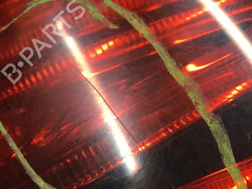 Right taillight MERCEDES-BENZ S-CLASS (W222, V222, X222) S 600 Maybach (222.976) | BP28153868C35 