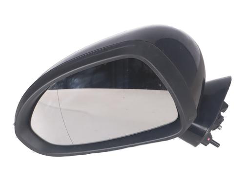Used Left mirror OPEL CORSA E (X15) 1.4 Turbo (08, 68) (101 hp) 25016673