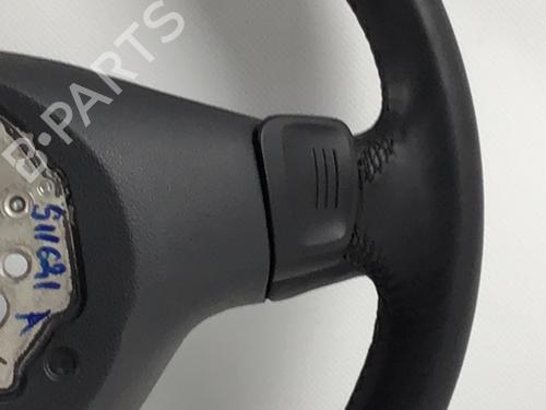 Steering wheel VW TOURAN (5T1) 1.0 TSI | BP36184984C49 - Image 5