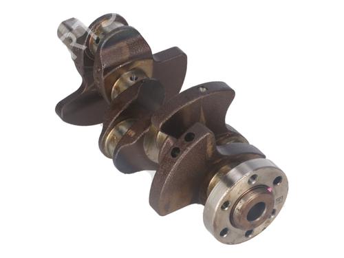 Ander VW POLO VI (AW1, BZ1, AE1) 1.0 (75 hp) 23479218