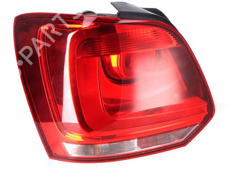 Used Left taillight Left taillight 37422282 37422282