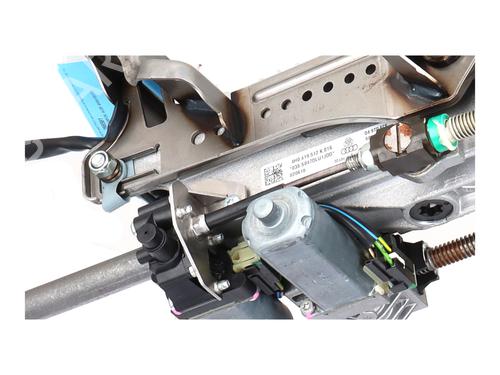 Steering column AUDI A8 D4 (4H2, 4H8, 4HC, 4HL) 3.0 TDI quattro | BP35811780M21 - Image 3